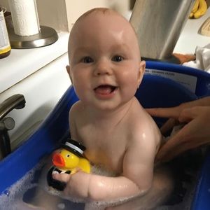 Meet your Posher, Liz